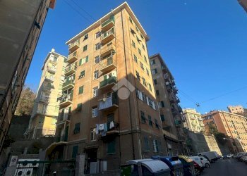 Appartamento Via Dei Landi, Genova (zona Sampierdarena) - foto 2
