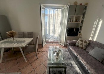 Appartamento Via Dei Landi, Genova (zona Sampierdarena) - foto 4