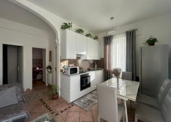 Appartamento Via Dei Landi, Genova (zona Sampierdarena) - foto 5