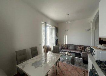 Appartamento Via Dei Landi, Genova (zona Sampierdarena) - foto 6