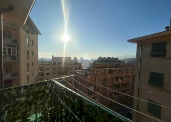 Appartamento Via Dei Landi, Genova (zona Sampierdarena) - foto 8