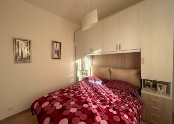 Appartamento Via Dei Landi, Genova (zona Sampierdarena) - foto 11