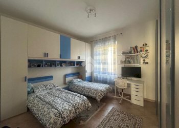 Appartamento Via Dei Landi, Genova (zona Sampierdarena) - foto 13