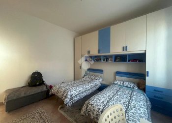 Appartamento Via Dei Landi, Genova (zona Sampierdarena) - foto 15