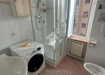 Appartamento Via Dei Landi, Genova (zona Sampierdarena) - foto 16