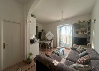 Appartamento Via Dei Landi, Genova (zona Sampierdarena) - foto 4