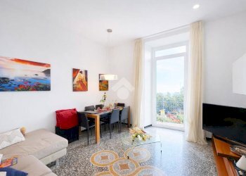 Four-room apartment Corso Cristoforo Colombo, Savona (neighborhood Centro) - photo 2