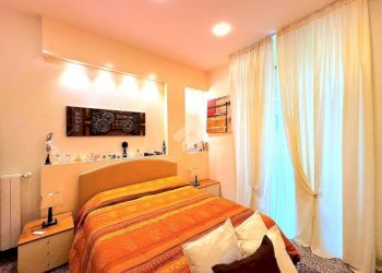 Four-room apartment Corso Cristoforo Colombo, Savona (neighborhood Centro) - photo 5