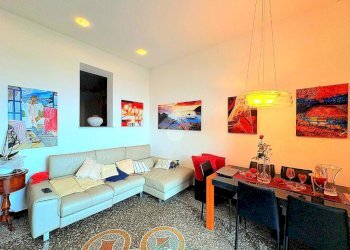 Four-room apartment Corso Cristoforo Colombo, Savona (neighborhood Centro) - photo 6