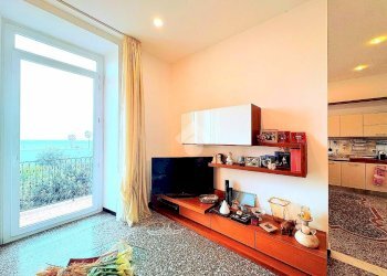 Four-room apartment Corso Cristoforo Colombo, Savona (neighborhood Centro) - photo 7