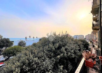 Four-room apartment Corso Cristoforo Colombo, Savona (neighborhood Centro) - photo 9