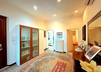 Four-room apartment Corso Cristoforo Colombo, Savona (neighborhood Centro) - photo 11