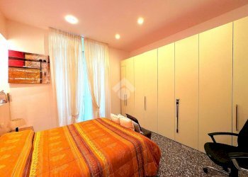 Four-room apartment Corso Cristoforo Colombo, Savona (neighborhood Centro) - photo 12
