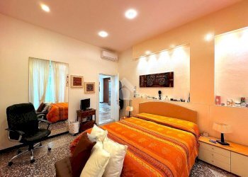 Four-room apartment Corso Cristoforo Colombo, Savona (neighborhood Centro) - photo 14