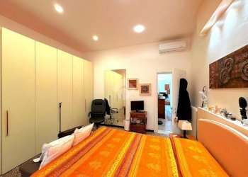 Four-room apartment Corso Cristoforo Colombo, Savona (neighborhood Centro) - photo 15