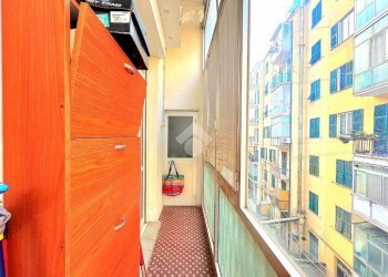 Four-room apartment Corso Cristoforo Colombo, Savona (neighborhood Centro) - photo 17
