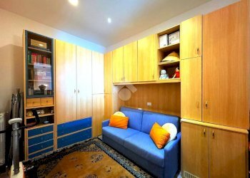 Four-room apartment Corso Cristoforo Colombo, Savona (neighborhood Centro) - photo 24