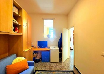 Four-room apartment Corso Cristoforo Colombo, Savona (neighborhood Centro) - photo 26