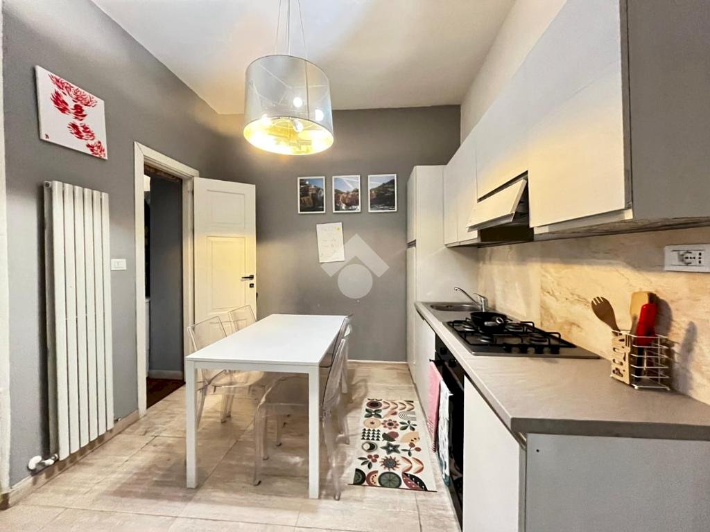 Quadrilocale Piazza Cavour, La Spezia - foto 1