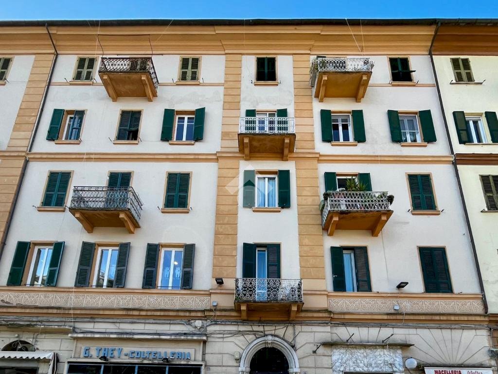 Quadrilocale Piazza Cavour, La Spezia - foto 2