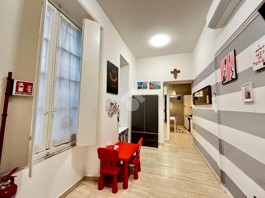 Quadrilocale Piazza Cavour, La Spezia - foto 3