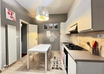 Quadrilocale Piazza Cavour, La Spezia - foto 1