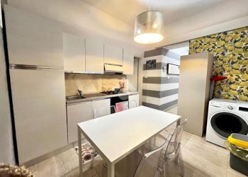 Quadrilocale Piazza Cavour, La Spezia - foto 5