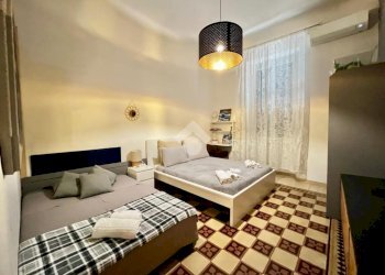 Quadrilocale Piazza Cavour, La Spezia - foto 6