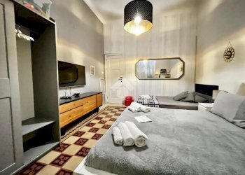 Quadrilocale Piazza Cavour, La Spezia - foto 7