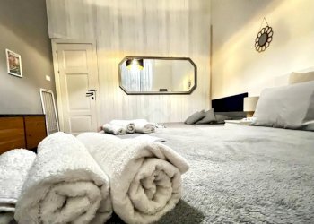 Quadrilocale Piazza Cavour, La Spezia - foto 8