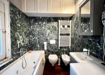 Quadrilocale Piazza Cavour, La Spezia - foto 9