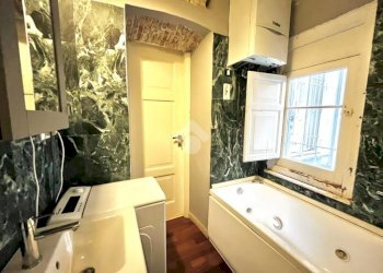 Quadrilocale Piazza Cavour, La Spezia - foto 10