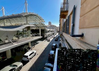 Quadrilocale Piazza Cavour, La Spezia - foto 11