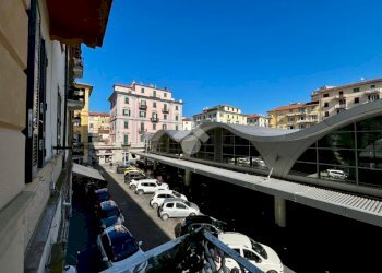 Quadrilocale Piazza Cavour, La Spezia - foto 12