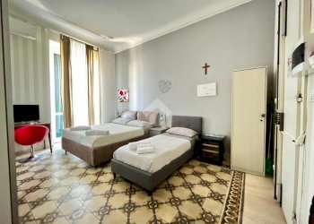 Quadrilocale Piazza Cavour, La Spezia - foto 14