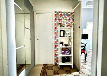 Quadrilocale Piazza Cavour, La Spezia - foto 15