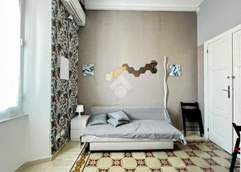 Quadrilocale Piazza Cavour, La Spezia - foto 17