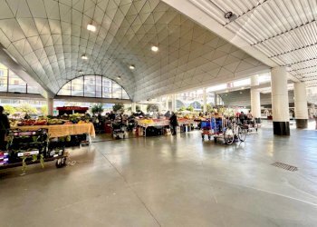 Quadrilocale Piazza Cavour, La Spezia - foto 19
