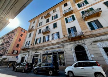 Quadrilocale Piazza Cavour, La Spezia - foto 20