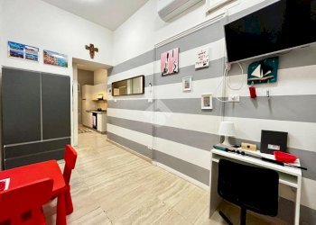 Quadrilocale Piazza Cavour, La Spezia - foto 21