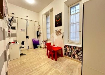 Quadrilocale Piazza Cavour, La Spezia - foto 22