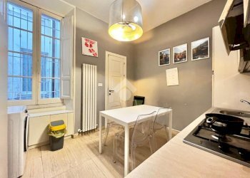 Quadrilocale Piazza Cavour, La Spezia - foto 23