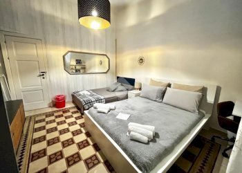 Quadrilocale Piazza Cavour, La Spezia - foto 24