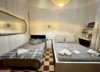 Quadrilocale Piazza Cavour, La Spezia - foto 25