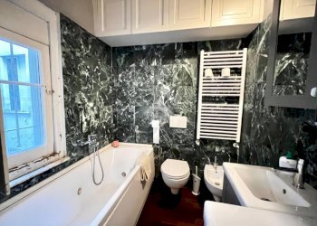 Quadrilocale Piazza Cavour, La Spezia - foto 26