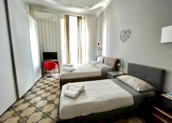 Quadrilocale Piazza Cavour, La Spezia - foto 27