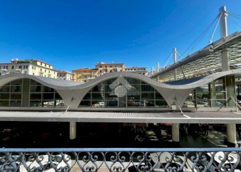 Quadrilocale Piazza Cavour, La Spezia - foto 29