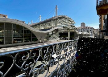 Quadrilocale Piazza Cavour, La Spezia - foto 30