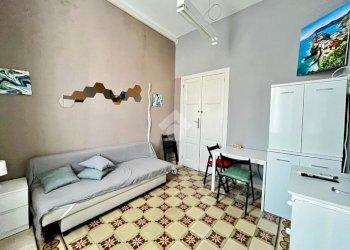 Quadrilocale Piazza Cavour, La Spezia - foto 31