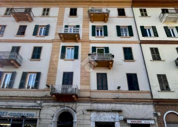 Quadrilocale Piazza Cavour, La Spezia - foto 33